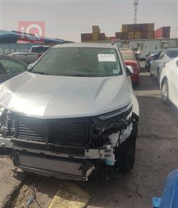 شيفروليه إكوينوكس